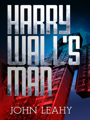 cover image of Harry Wall's Man